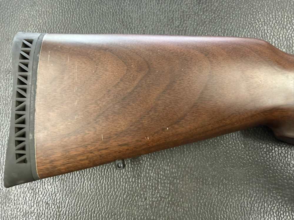 Henry HO18 Provider 410 gauge lever action shotgun-img-2