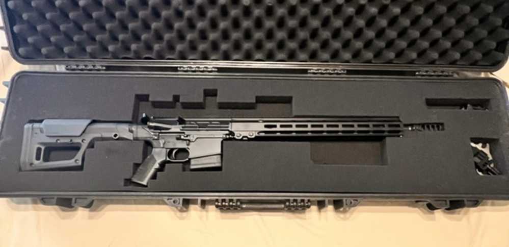 Geissele MRGG-S 20 Inch-img-0