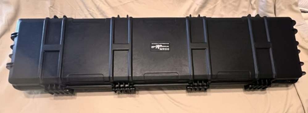 Geissele MRGG-S 20 Inch-img-6