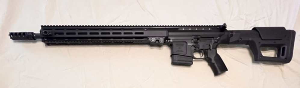 Geissele MRGG-S 20 Inch-img-2