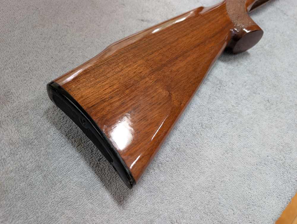 Nice vintage 700 ADL 700 LA RH stock.-img-10