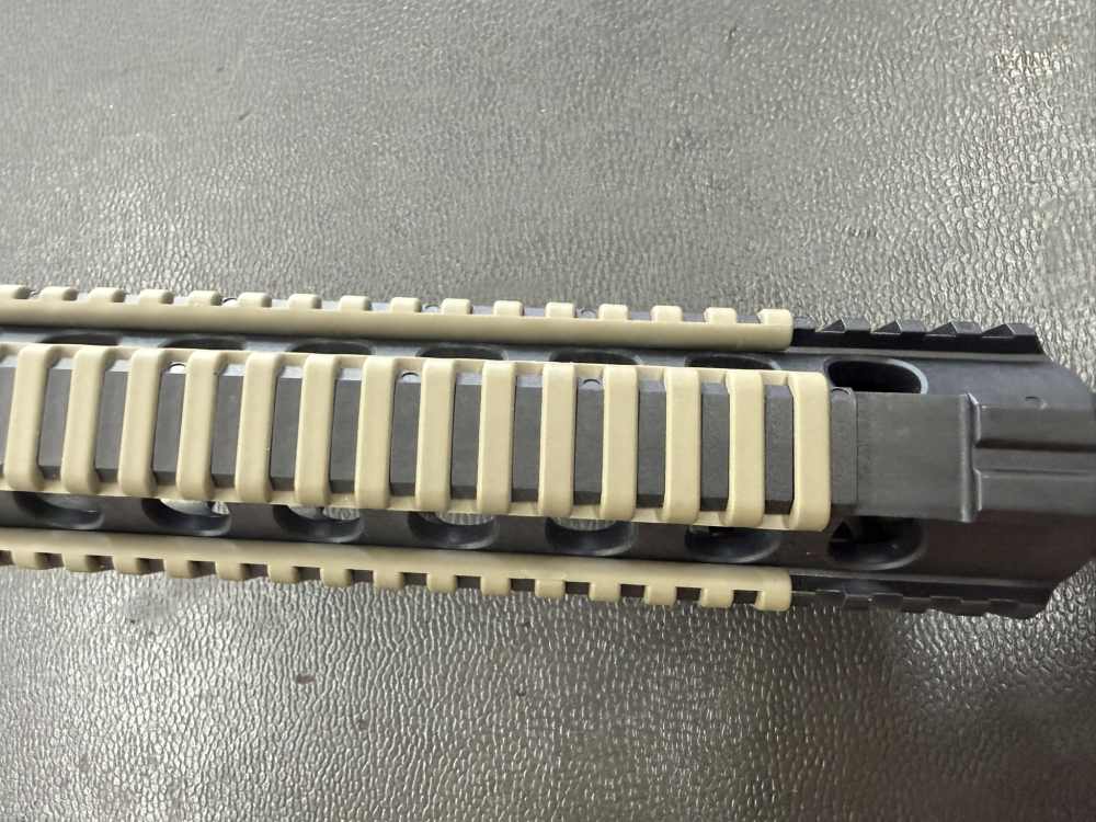 Smith and Wesson M&P15-22 rifle-img-20