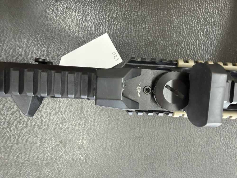 Smith and Wesson M&P15-22 rifle-img-13