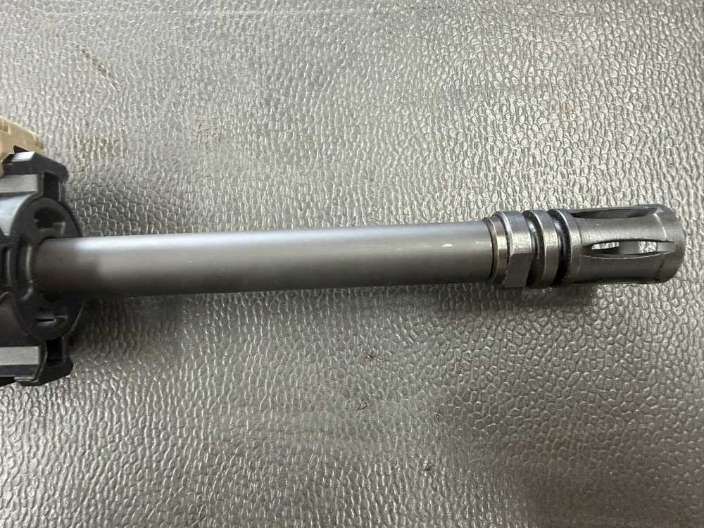 Smith and Wesson M&P15-22 rifle-img-6