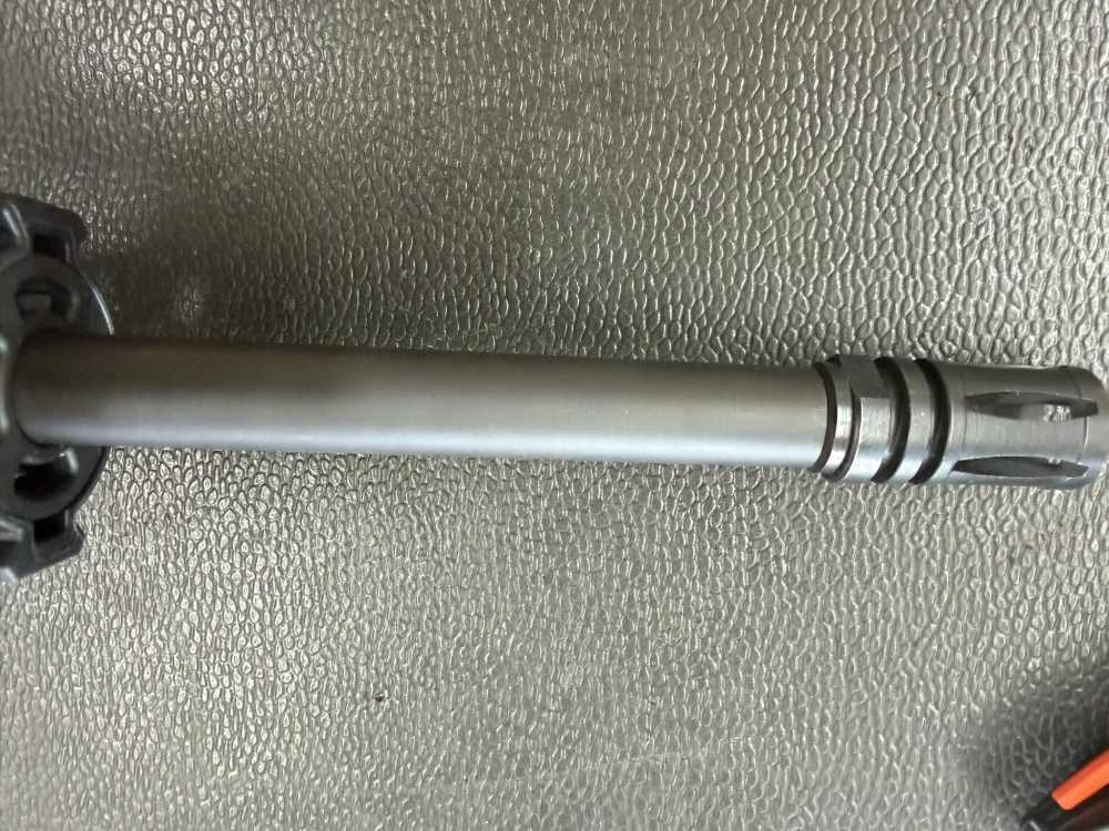 Smith and Wesson M&P15-22 rifle-img-15