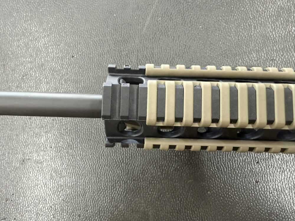 Smith and Wesson M&P15-22 rifle-img-21