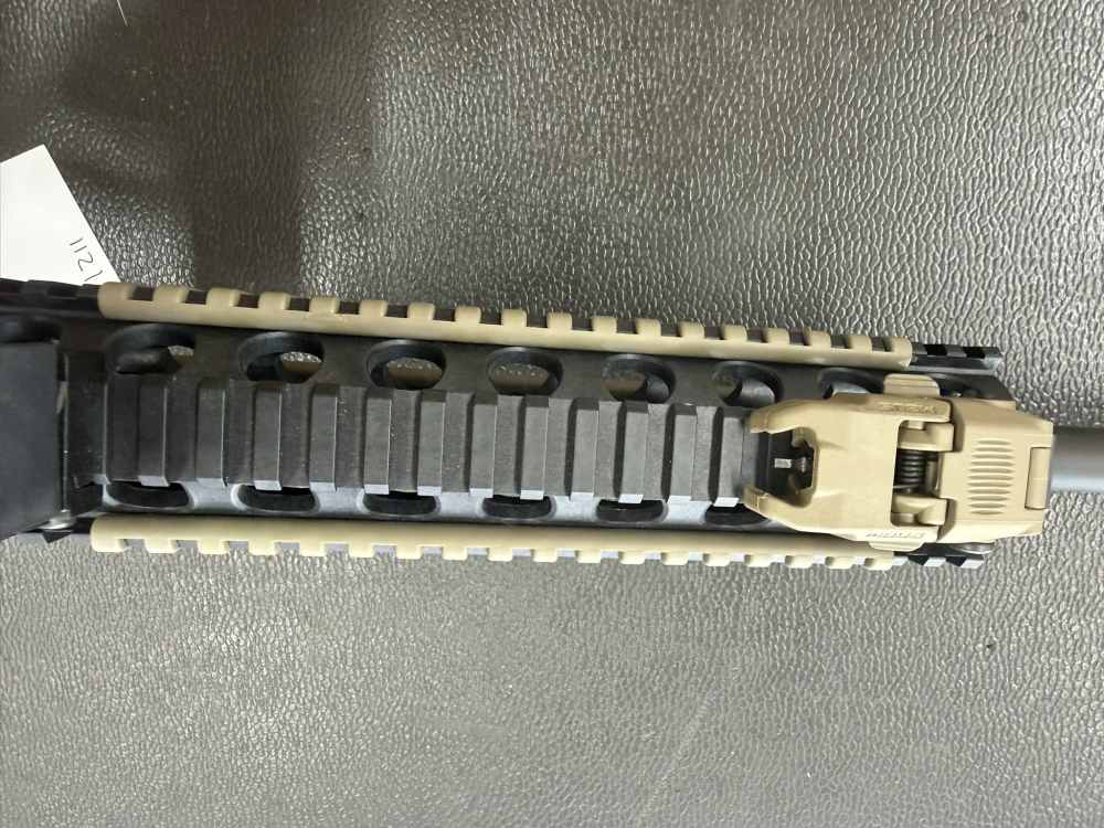 Smith and Wesson M&P15-22 rifle-img-14