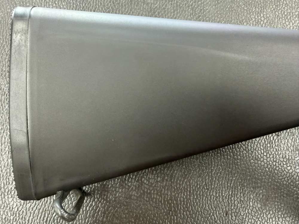 Retro M16A4 style AR-15 rifle 5.56-img-2
