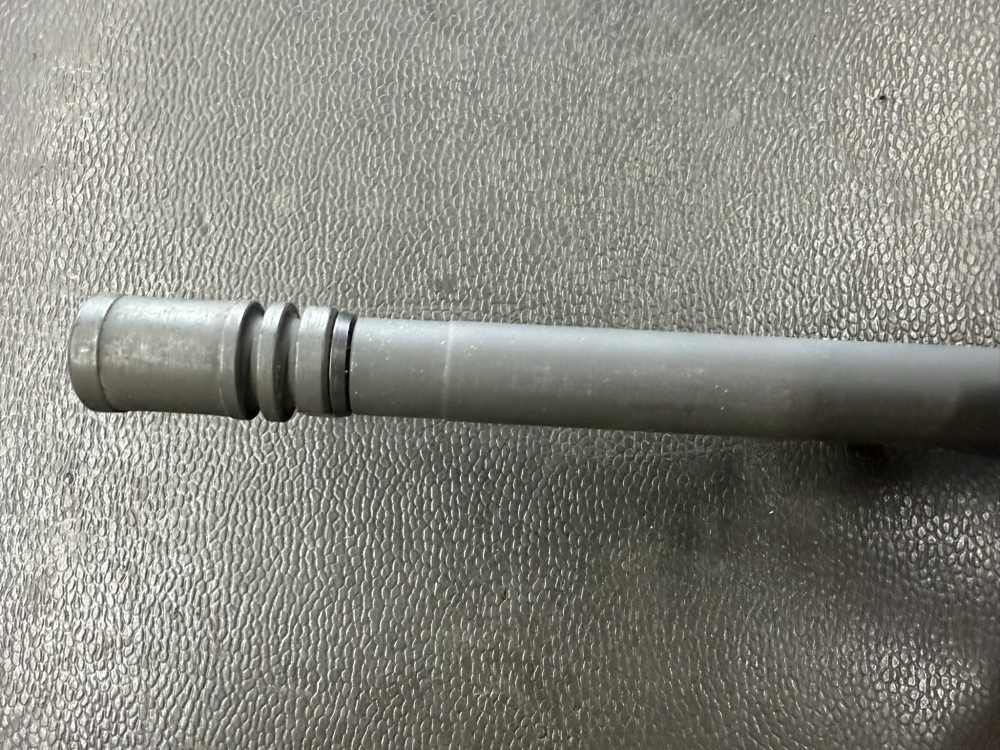 Retro M16A4 style AR-15 rifle 5.56-img-28