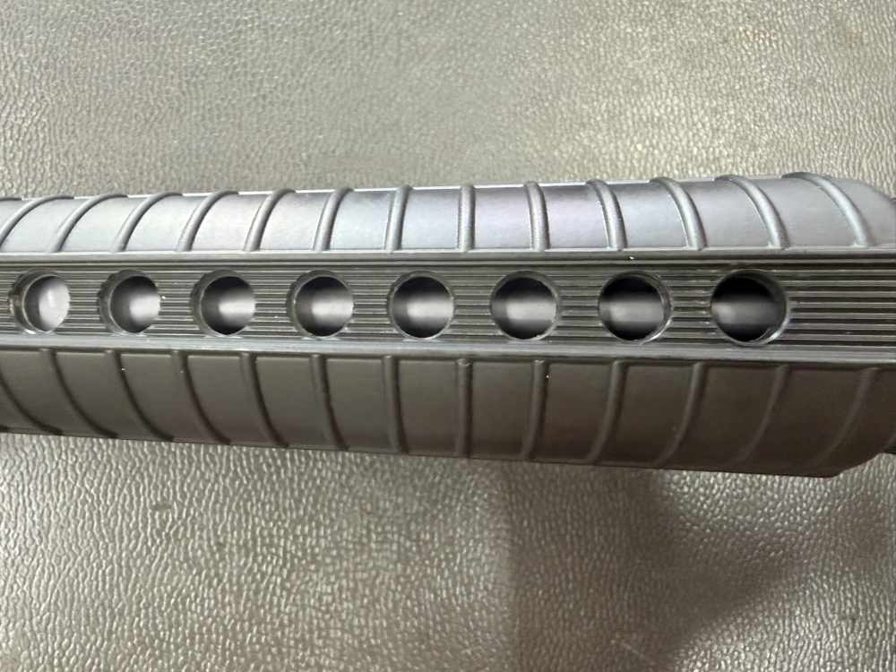 Retro M16A4 style AR-15 rifle 5.56-img-18