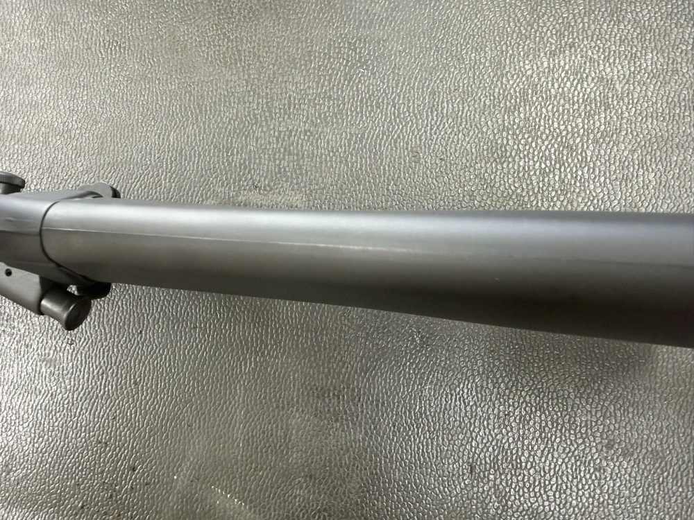 Retro M16A4 style AR-15 rifle 5.56-img-22
