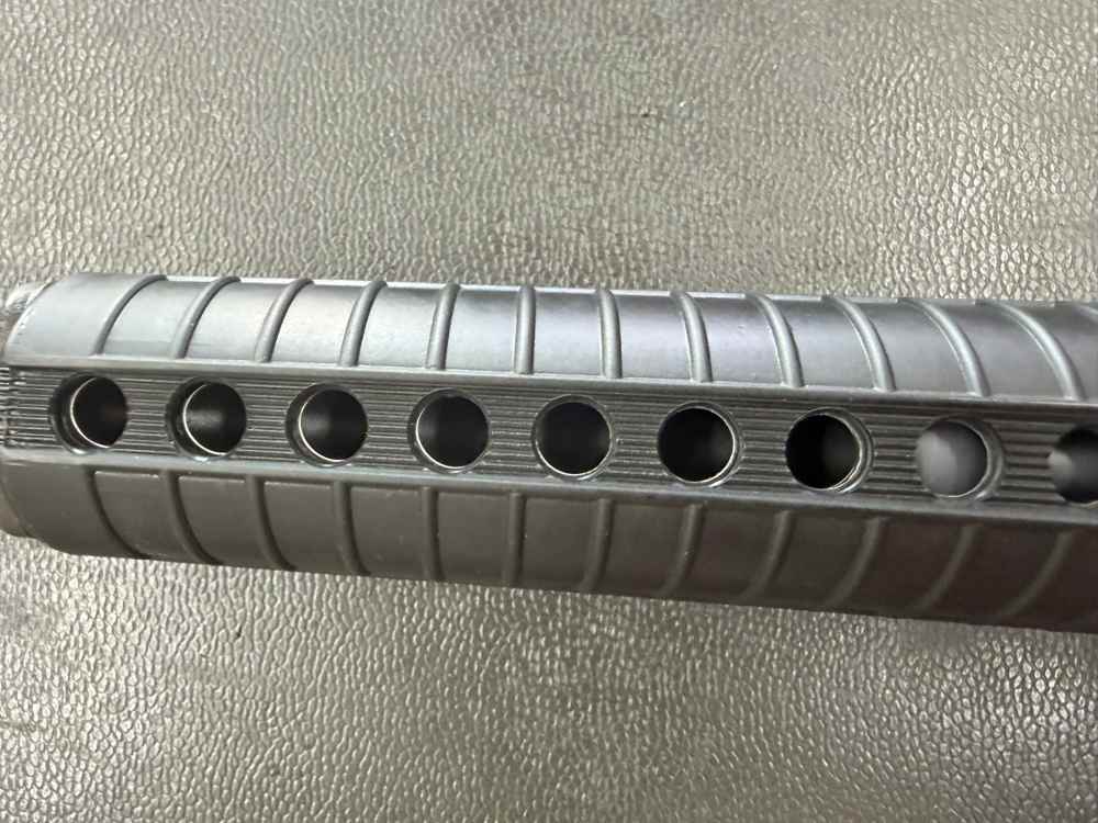 Retro M16A4 style AR-15 rifle 5.56-img-26