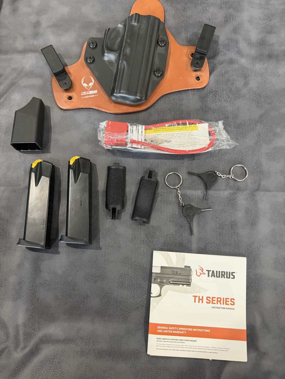 Taurus TH9-img-3