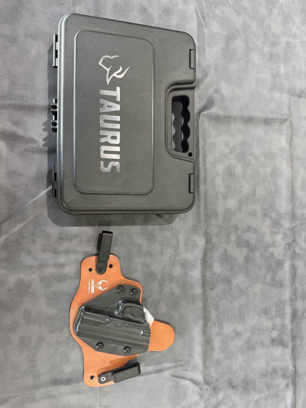 Taurus TH9-img-1