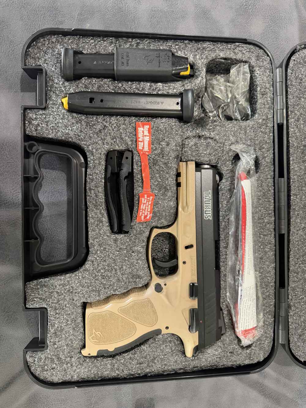 Taurus TH9-img-0