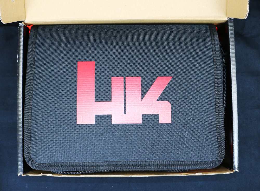 NEW! Heckler & Koch VP9A1 F OR 9mm 4.5" Barrel 17/20-rd-img-27