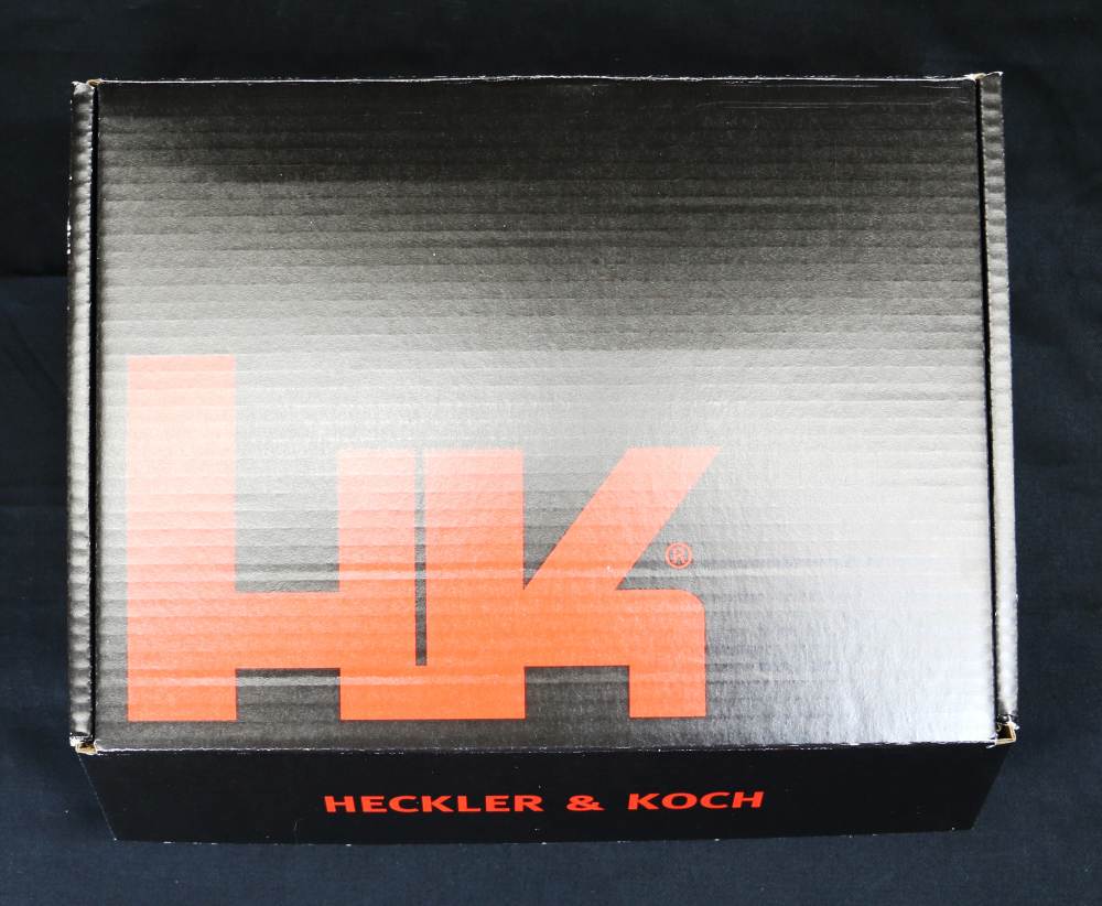 NEW! Heckler & Koch VP9A1 F OR 9mm 4.5" Barrel 17/20-rd-img-26
