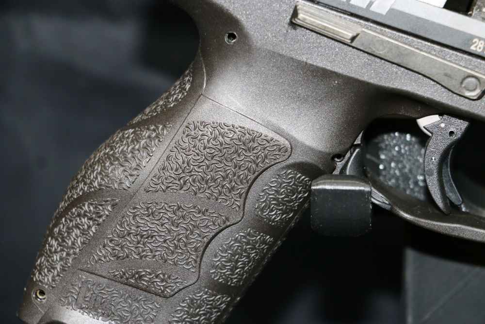 NEW! Heckler & Koch VP9A1 F OR 9mm 4.5" Barrel 17/20-rd-img-8