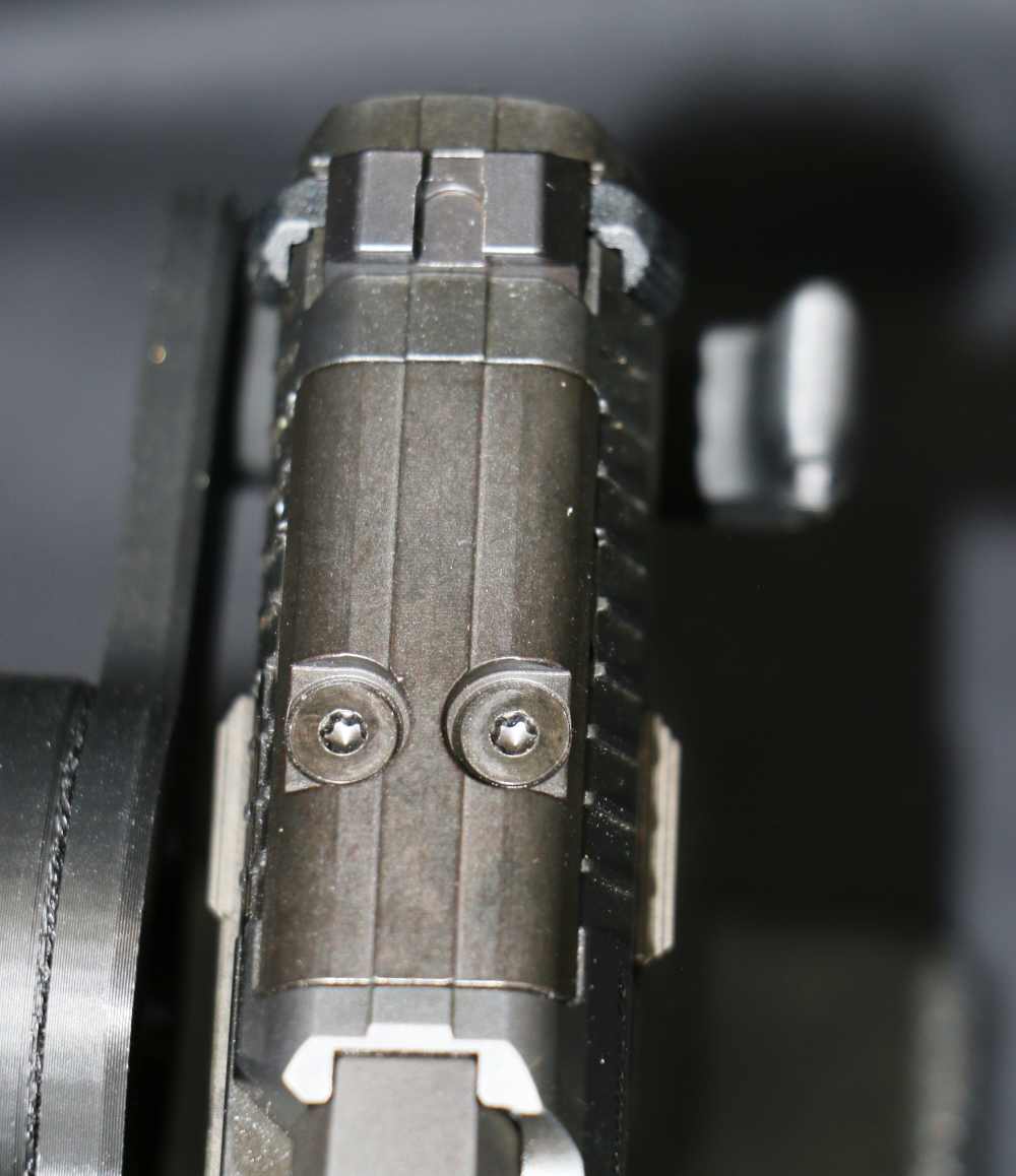 NEW! Heckler & Koch VP9A1 F OR 9mm 4.5" Barrel 17/20-rd-img-18