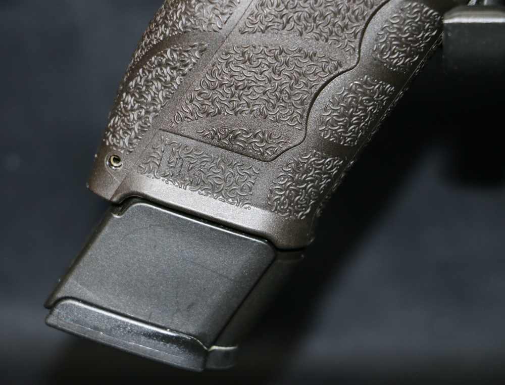 NEW! Heckler & Koch VP9A1 F OR 9mm 4.5" Barrel 17/20-rd-img-7