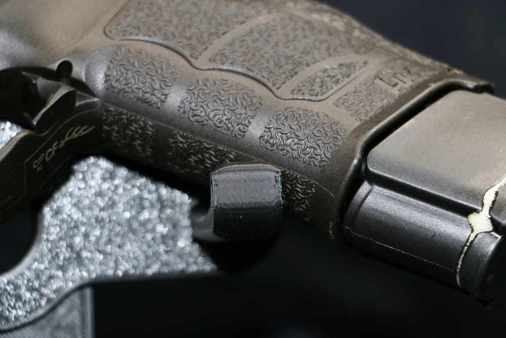 NEW! Heckler & Koch VP9A1 F OR 9mm 4.5" Barrel 17/20-rd-img-14