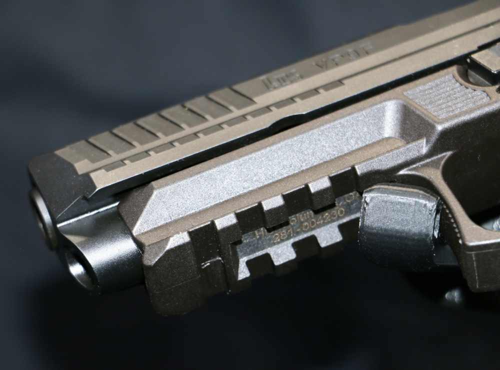 NEW! Heckler & Koch VP9A1 F OR 9mm 4.5" Barrel 17/20-rd-img-12
