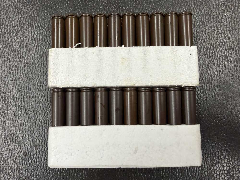 Collectible Chinese 7.62x39 Norinco ammo-img-5