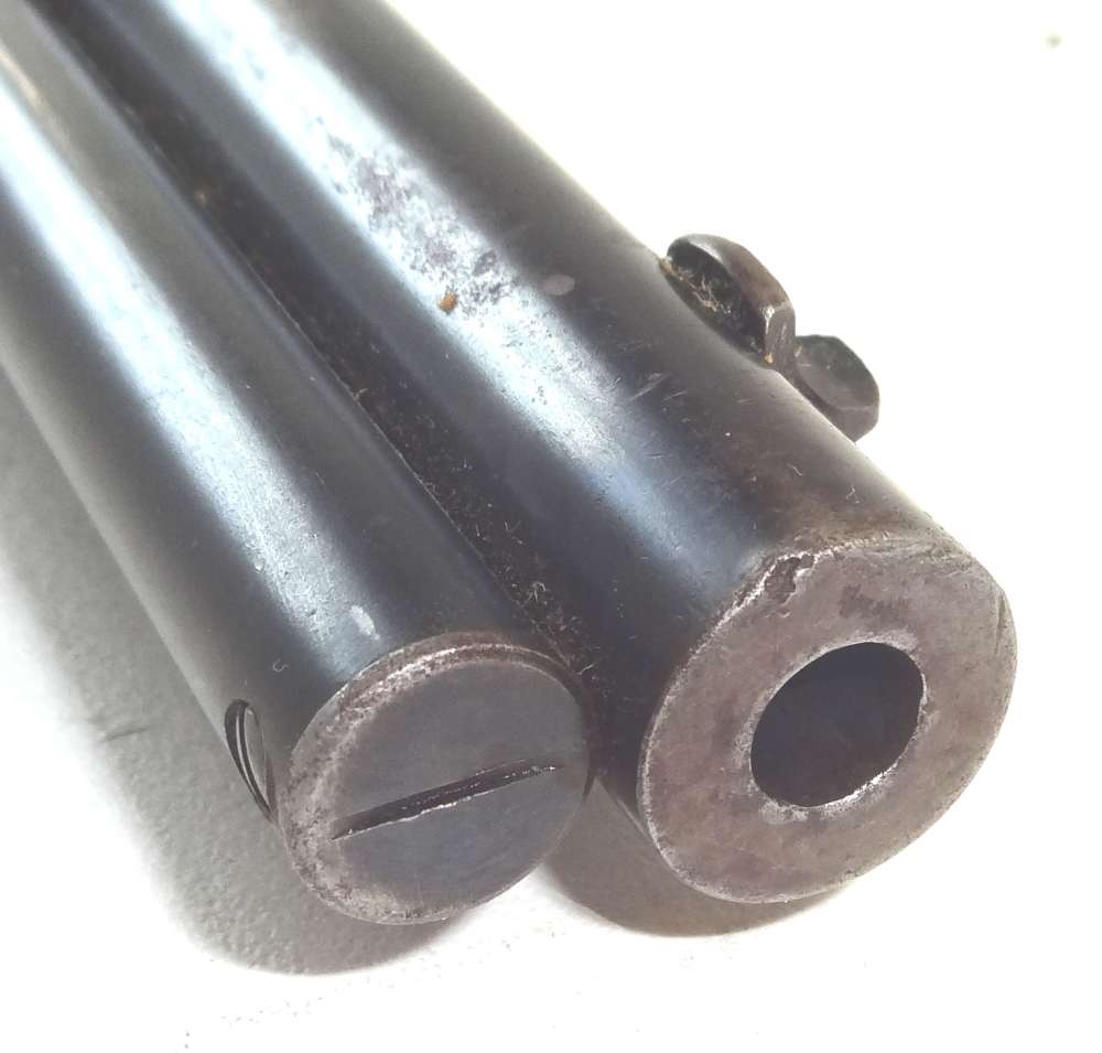 Winchester model 1892 32 W.C.F. layaway 32-20 1915 wonderful bore-img-5