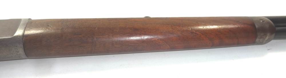 Winchester model 1892 32 W.C.F. layaway 32-20 1915 wonderful bore-img-8