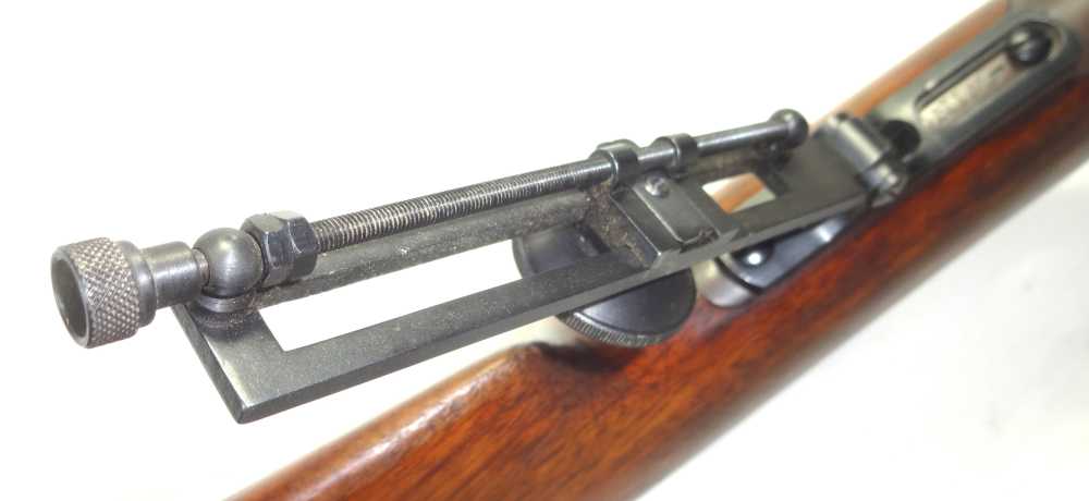 Winchester model 1892 32 W.C.F. layaway 32-20 1915 wonderful bore-img-17