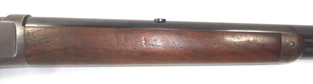 Winchester model 1892 32 W.C.F. layaway 32-20 1915 wonderful bore-img-3