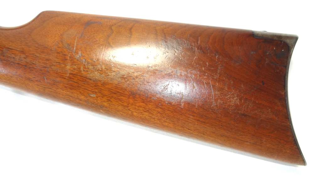 Winchester model 1892 32 W.C.F. layaway 32-20 1915 wonderful bore-img-20