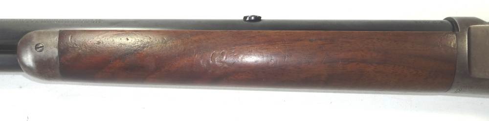 Winchester model 1892 32 W.C.F. layaway 32-20 1915 wonderful bore-img-22