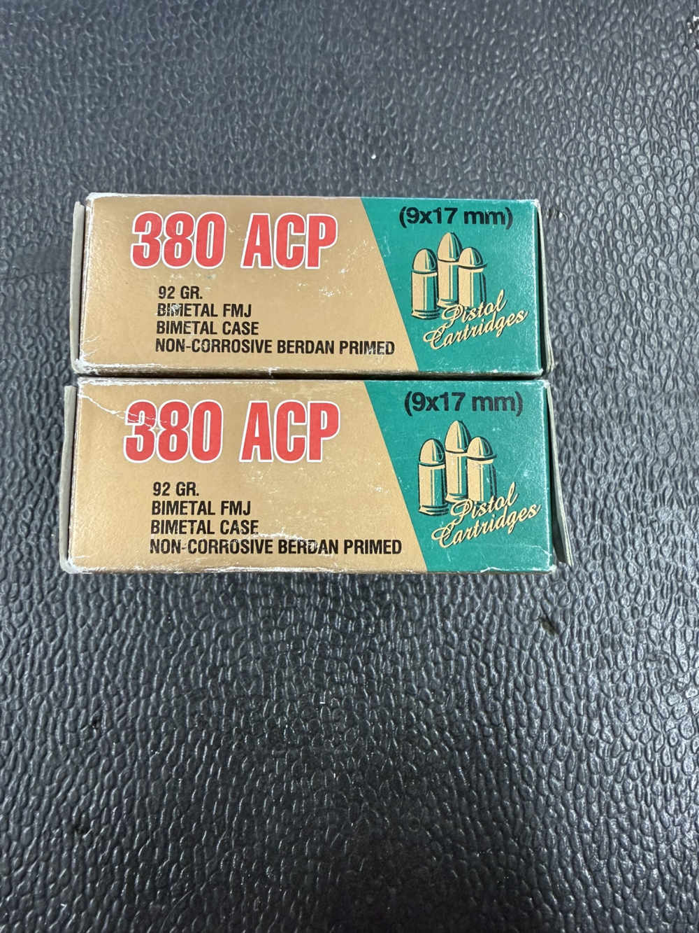 Russian 380 ACP (9x17) Ammo-img-5
