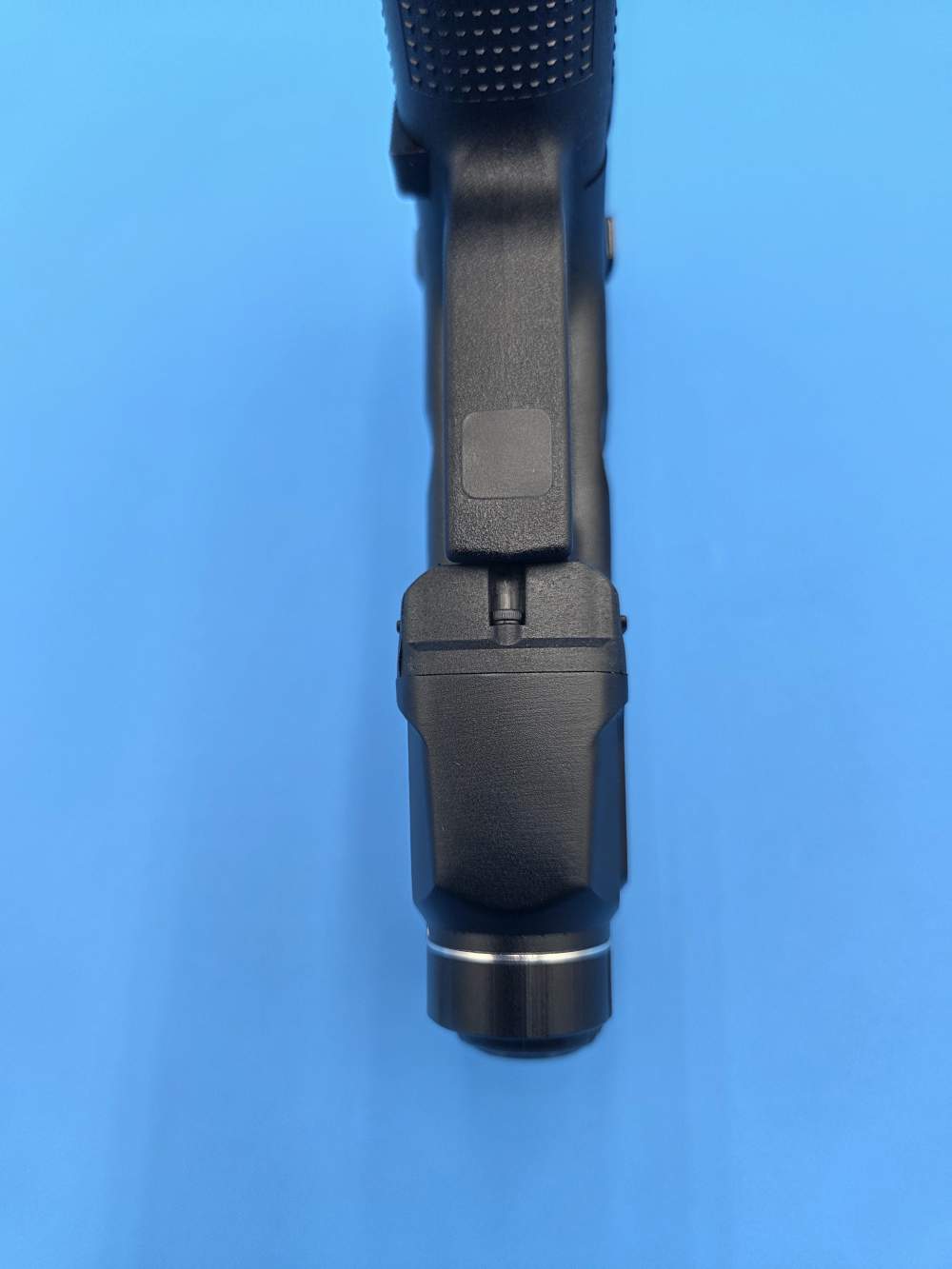 Glock 17 Gen 5 Zaffiri slide Delta Point Pro red dot-img-4