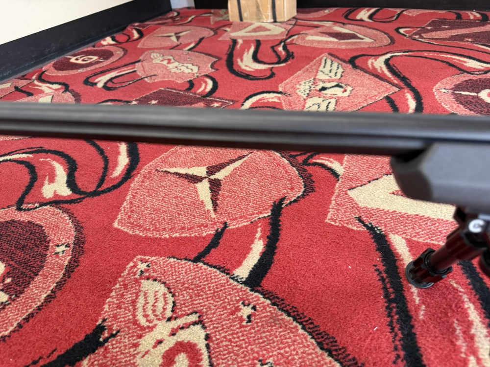 Savage 110 #00 Win Mag precision rifle with Vortex scope-img-14