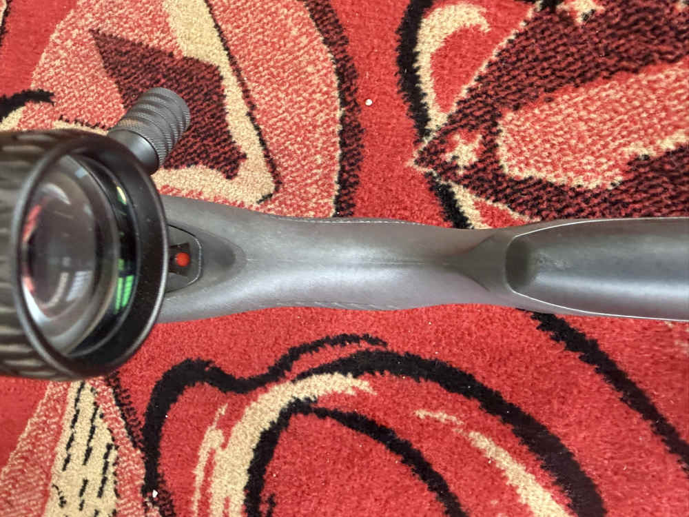 Savage 110 #00 Win Mag precision rifle with Vortex scope-img-17