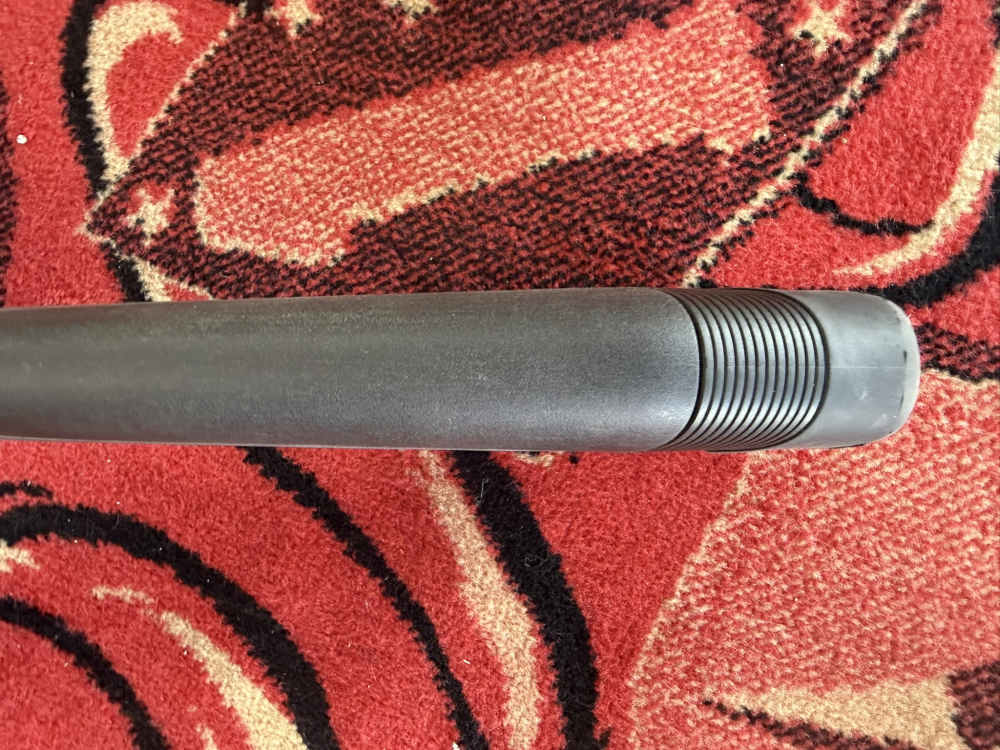 Savage 110 #00 Win Mag precision rifle with Vortex scope-img-16