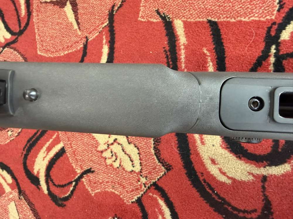 Savage 110 #00 Win Mag precision rifle with Vortex scope-img-28