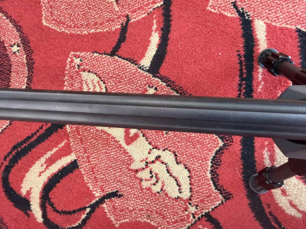 Savage 110 #00 Win Mag precision rifle with Vortex scope-img-23