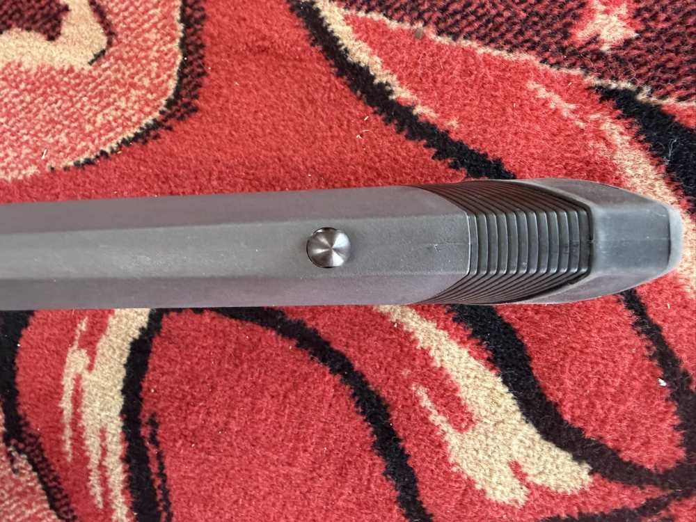 Savage 110 #00 Win Mag precision rifle with Vortex scope-img-25
