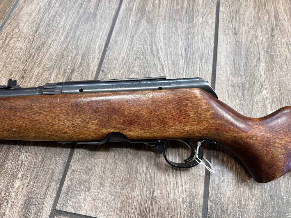Savage Stevens 325-B 30-30 Win -img-8