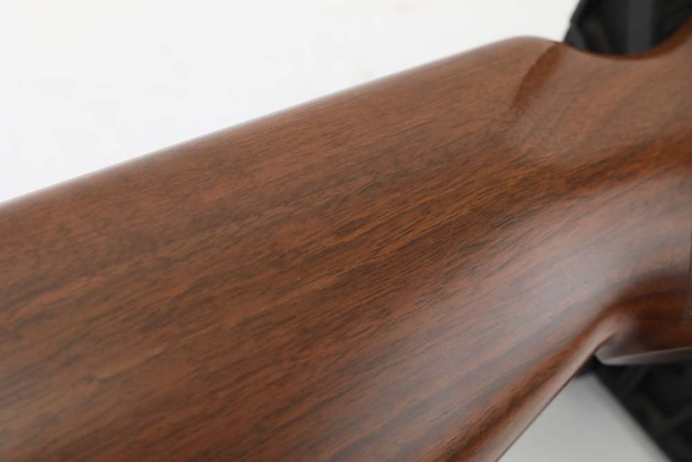 CZ 452 17 HMR 452-2E ZKM 22" LIKE NEW IN BOX Unfired No Reserve! -img-40