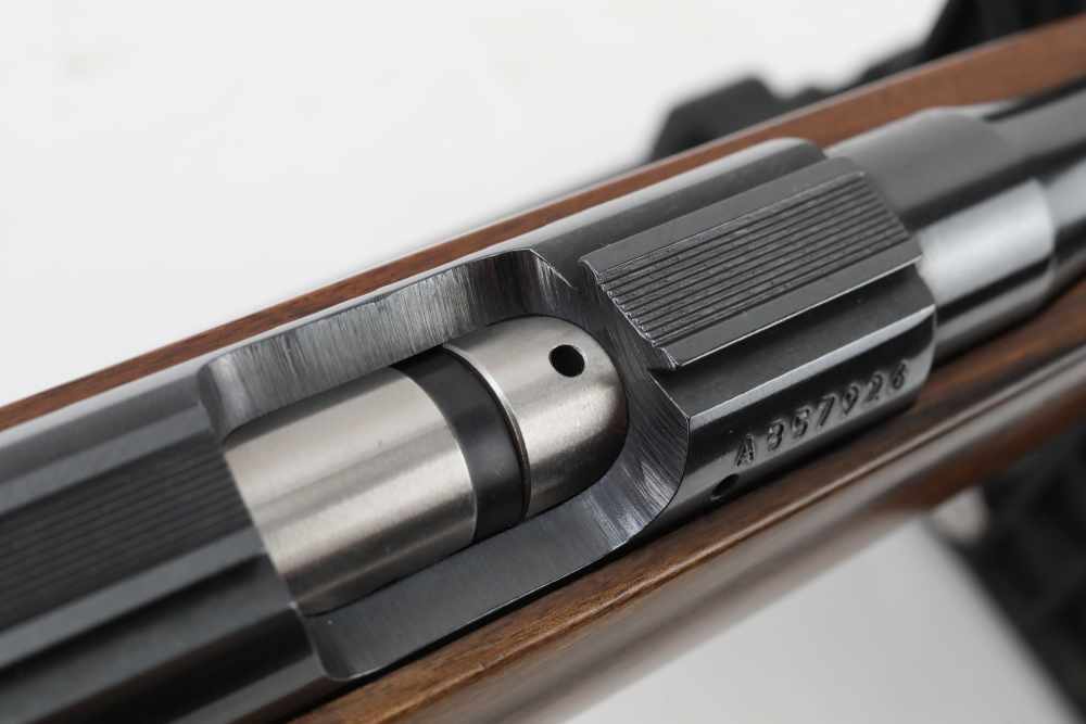CZ 452 17 HMR 452-2E ZKM 22" LIKE NEW IN BOX Unfired No Reserve! -img-27