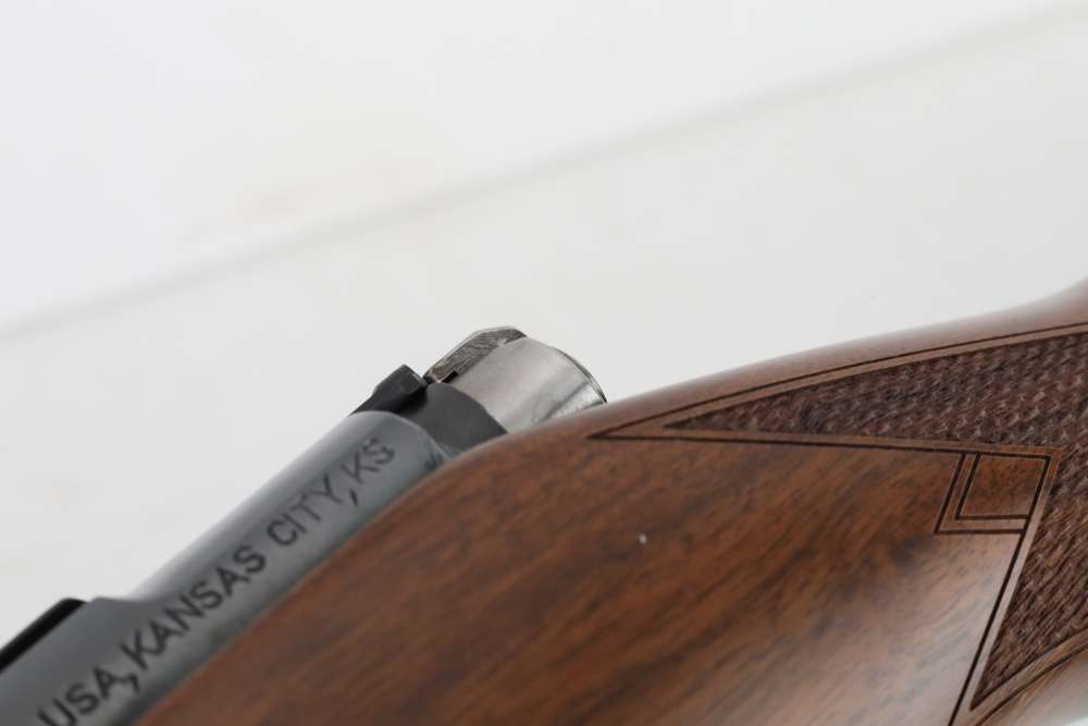 CZ 452 17 HMR 452-2E ZKM 22" LIKE NEW IN BOX Unfired No Reserve! -img-15