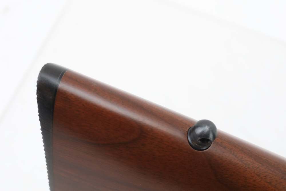 CZ 452 17 HMR 452-2E ZKM 22" LIKE NEW IN BOX Unfired No Reserve! -img-100