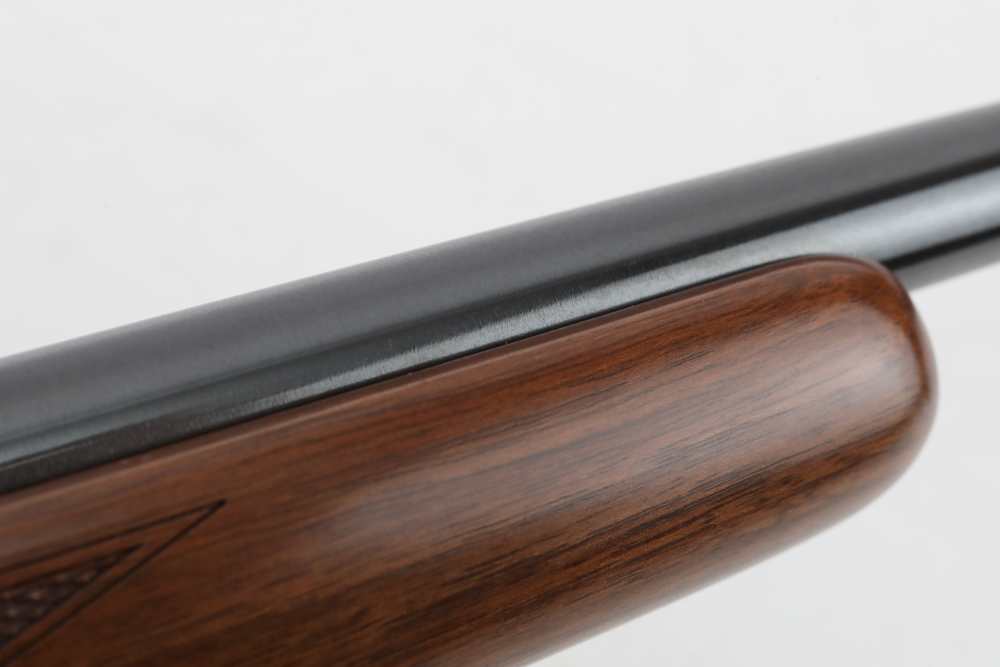 CZ 452 17 HMR 452-2E ZKM 22" LIKE NEW IN BOX Unfired No Reserve! -img-92
