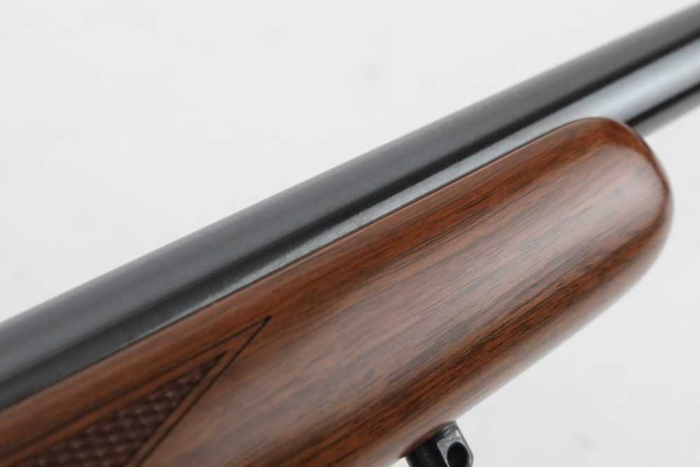 CZ 452 17 HMR 452-2E ZKM 22" LIKE NEW IN BOX Unfired No Reserve! -img-52