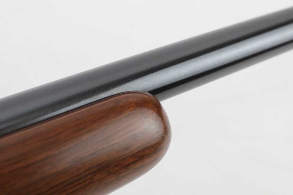 CZ 452 17 HMR 452-2E ZKM 22" LIKE NEW IN BOX Unfired No Reserve! -img-93