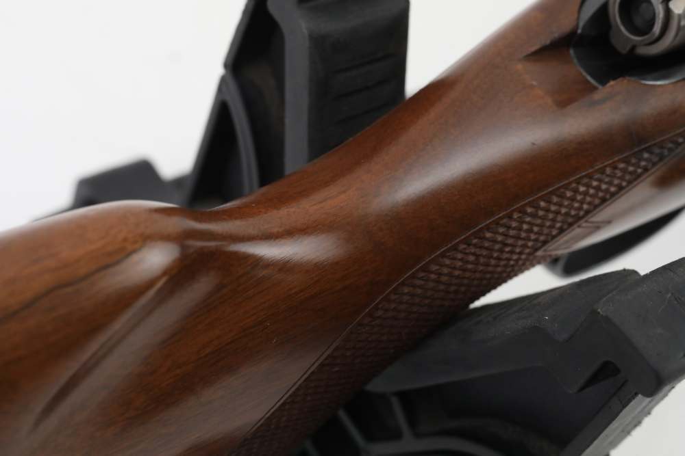 CZ 452 17 HMR 452-2E ZKM 22" LIKE NEW IN BOX Unfired No Reserve! -img-63